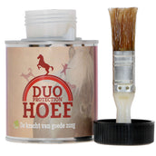 Duo Protection Graisse à Sabots Cheval Duo Protection Graisse à Sabots Cheval