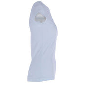 EQODE by Equiline T-shirt Donna S Blanc EQODE by Equiline T-shirt Donna S Blanc