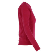 EQODE by Equiline Pull Donna Rose Rouge EQODE by Equiline Pull Donna Rose Rouge