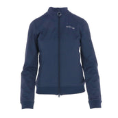 EQODE by Equiline Veste Softshell Donna Bleu EQODE by Equiline Veste Softshell Donna Bleu