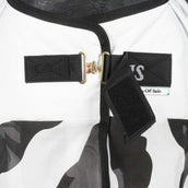 Bucas Buzz-Off Rain & Neck 0g Zebra Bucas Buzz-Off Rain & Neck 0g Zebra