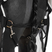 Bucas Buzz-Off Rain & Neck 0g Zebra Bucas Buzz-Off Rain & Neck 0g Zebra