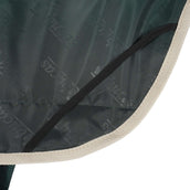 Bucas Green-Line Dog Rug Vert Bucas Green-Line Dog Rug Vert