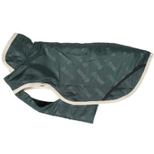 Bucas Green-Line Dog Rug Vert Bucas Green-Line Dog Rug Vert