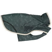 Bucas Green-Line Dog Rug Vert Bucas Green-Line Dog Rug Vert