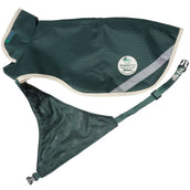 Bucas Green-Line Dog Rug Vert Bucas Green-Line Dog Rug Vert