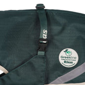 Bucas Green-Line Dog Rug Vert Bucas Green-Line Dog Rug Vert