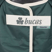 Bucas Green-Line Turnout 100g Vert Bucas Green-Line Turnout 100g Vert