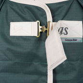 Bucas Green-Line Turnout 100g Vert Bucas Green-Line Turnout 100g Vert