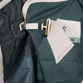 Bucas Green-Line Turnout 100g Vert Bucas Green-Line Turnout 100g Vert