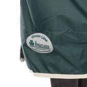 Bucas Green-Line Turnout 100g Vert Bucas Green-Line Turnout 100g Vert