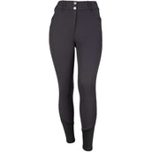Kingsland Pantalon d'Équitation Kadi E-Tec Knee-Grip Femmes Noir Kingsland Pantalon d'Équitation Kadi E-Tec Knee-Grip Femmes Noir