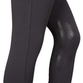 Kingsland Pantalon d'Équitation Kadi E-Tec Knee-Grip Femmes Noir Kingsland Pantalon d'Équitation Kadi E-Tec Knee-Grip Femmes Noir