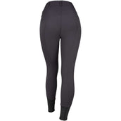 Kingsland Pantalon d'Équitation Kadi E-Tec Knee-Grip Femmes Noir Kingsland Pantalon d'Équitation Kadi E-Tec Knee-Grip Femmes Noir