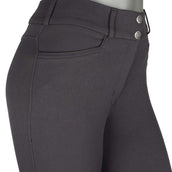 Kingsland Pantalon d'Équitation Kadi E-Tec Knee-Grip Femmes Noir Kingsland Pantalon d'Équitation Kadi E-Tec Knee-Grip Femmes Noir