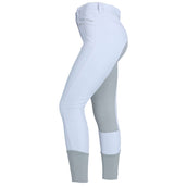Mountain Horse Pantalon d'Équitation Diana Full Seat Blanc Mountain Horse Pantalon d'Équitation Diana Full Seat Blanc