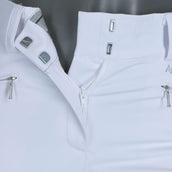 Mountain Horse Pantalon d'Équitation Diana Full Seat Blanc Mountain Horse Pantalon d'Équitation Diana Full Seat Blanc