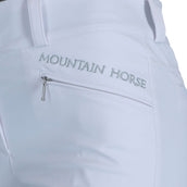 Mountain Horse Pantalon d'Équitation Diana Full Seat Blanc Mountain Horse Pantalon d'Équitation Diana Full Seat Blanc