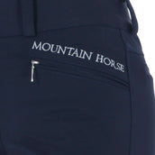 Mountain Horse Pantalon d'Équitation Diana Full Seat Marin Mountain Horse Pantalon d'Équitation Diana Full Seat Marin