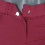 Harry's Horse Pantalon d'Équitation Santorini Full Grip Rhododendron Harry's Horse Pantalon d'Équitation Santorini Full Grip Rhododendron