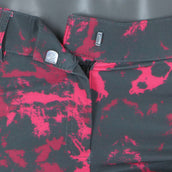 Harry's Horse Pantalon d'Équitation Corfu Full Grip Noir Harry's Horse Pantalon d'Équitation Corfu Full Grip Noir