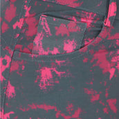 Harry's Horse Pantalon d'Équitation Corfu Full Grip Noir Harry's Horse Pantalon d'Équitation Corfu Full Grip Noir