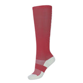 PS of Sweden Chaussettes Lisa 2-Pack Berry Pink PS of Sweden Chaussettes Lisa 2-Pack Berry Pink