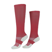 PS of Sweden Chaussettes Lisa 2-Pack Berry Pink PS of Sweden Chaussettes Lisa 2-Pack Berry Pink