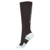 PS of Sweden Chaussettes Lisa 2-Pack Chocolat Chip PS of Sweden Chaussettes Lisa 2-Pack Chocolat Chip