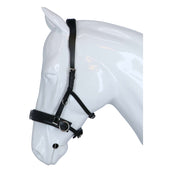 HKM Caveçon Comfort Noir HKM Caveçon Comfort Noir