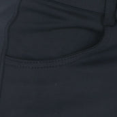 HKM Pantalon d'Équitation Emma Noir HKM Pantalon d'Équitation Emma Noir