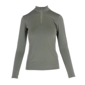 HKM Chemise Fonctionnelle Summer Milano Olive HKM Chemise Fonctionnelle Summer Milano Olive