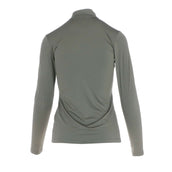 HKM Chemise Fonctionnelle Summer Milano Olive HKM Chemise Fonctionnelle Summer Milano Olive