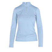 HKM Chemise Fonctionnelle Summer Milano Bleu clair HKM Chemise Fonctionnelle Summer Milano Bleu clair