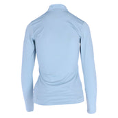 HKM Chemise Fonctionnelle Summer Milano Bleu clair HKM Chemise Fonctionnelle Summer Milano Bleu clair