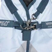 Amigo Plant Dye Turnout Bleu/Marine Amigo Plant Dye Turnout Bleu/Marine