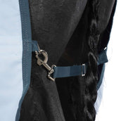 Amigo Plant Dye Turnout Bleu/Marine Amigo Plant Dye Turnout Bleu/Marine