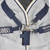 Rambo Protector Plus Silver/Navy/Blanc Rambo Protector Plus Silver/Navy/Blanc