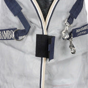 Rambo Protector Plus Silver/Navy/Blanc Rambo Protector Plus Silver/Navy/Blanc