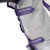 Amigo Couverture d'Été Airflow Navy Check/Atlantic Blue Amigo Couverture d'Été Airflow Navy Check/Atlantic Blue