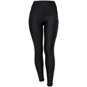 Catago Legging d'Équitation Troy Full Grip Noir Catago Legging d'Équitation Troy Full Grip Noir