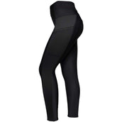Catago Legging d'Équitation Troy Full Grip Noir Catago Legging d'Équitation Troy Full Grip Noir