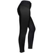 Catago Legging d'Équitation Troy Full Grip Noir Catago Legging d'Équitation Troy Full Grip Noir