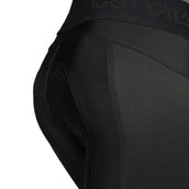 Catago Legging d'Équitation Troy Full Grip Noir Catago Legging d'Équitation Troy Full Grip Noir