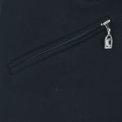 Cavallo Pantalon d'Équitation Softshell CavalCaja Grip Noir Cavallo Pantalon d'Équitation Softshell CavalCaja Grip Noir