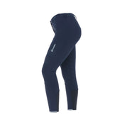 Cavallo Pantalon d'Équitation CavalCaja Grip Bleu Profond/Bleu Foncé Cavallo Pantalon d'Équitation CavalCaja Grip Bleu Profond/Bleu Foncé