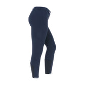 Cavallo Pantalon d'Équitation CavalCaja Grip Bleu Profond/Bleu Foncé Cavallo Pantalon d'Équitation CavalCaja Grip Bleu Profond/Bleu Foncé