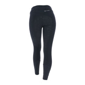Cavallo Pantalon d'Équitation Caja Grip High Waist Noir Cavallo Pantalon d'Équitation Caja Grip High Waist Noir