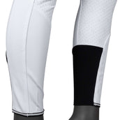 Cavallo Pantalon d'Équitation Caja Grip High Waist Blanc Cavallo Pantalon d'Équitation Caja Grip High Waist Blanc