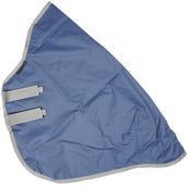EQUITHÈME Couvre-Cou 600D Recyclé 0g Bleu EQUITHÈME Couvre-Cou 600D Recyclé 0g Bleu